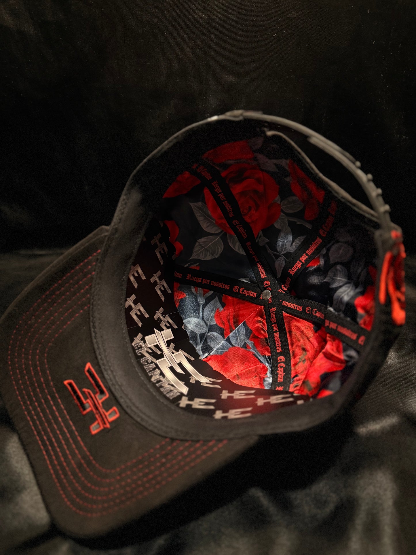 hat inserts