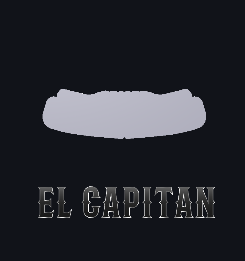 3D Hat inserts