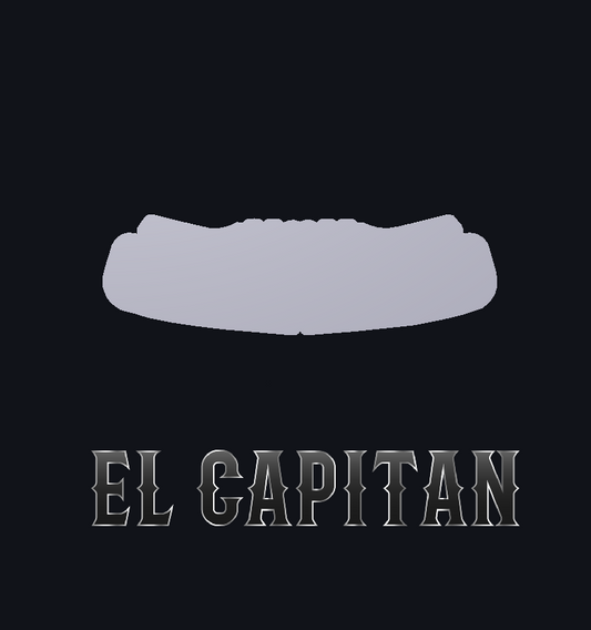 3D Hat inserts