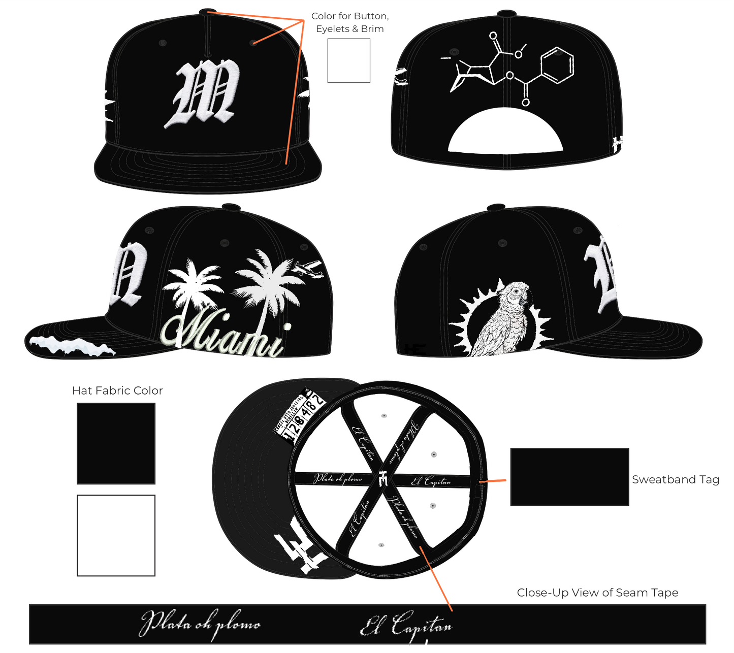 Graphic design