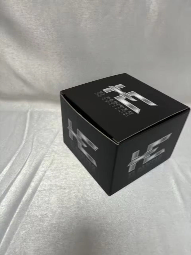 Hat boxes