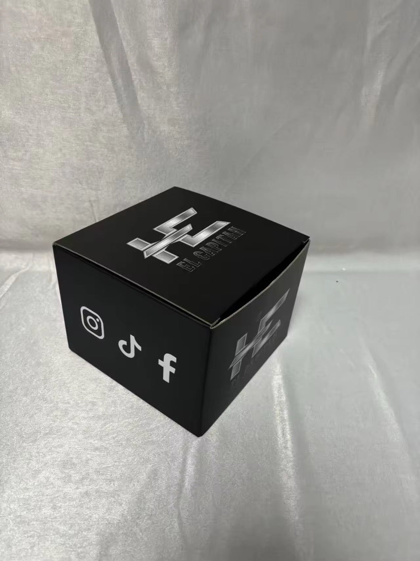 Hat boxes
