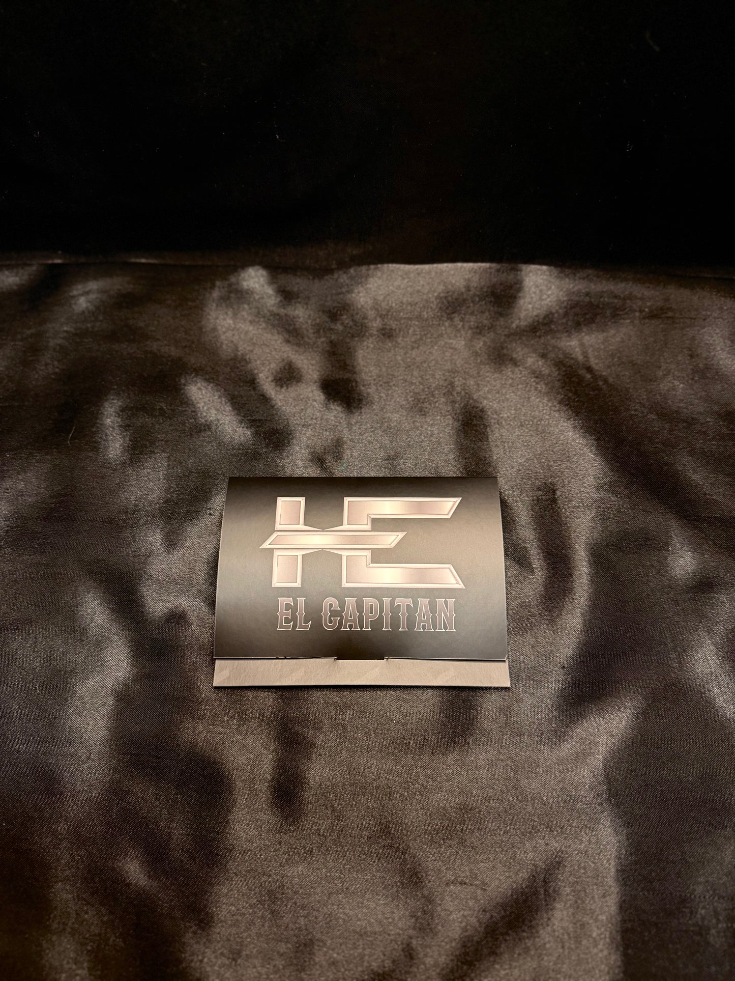 Thank you card