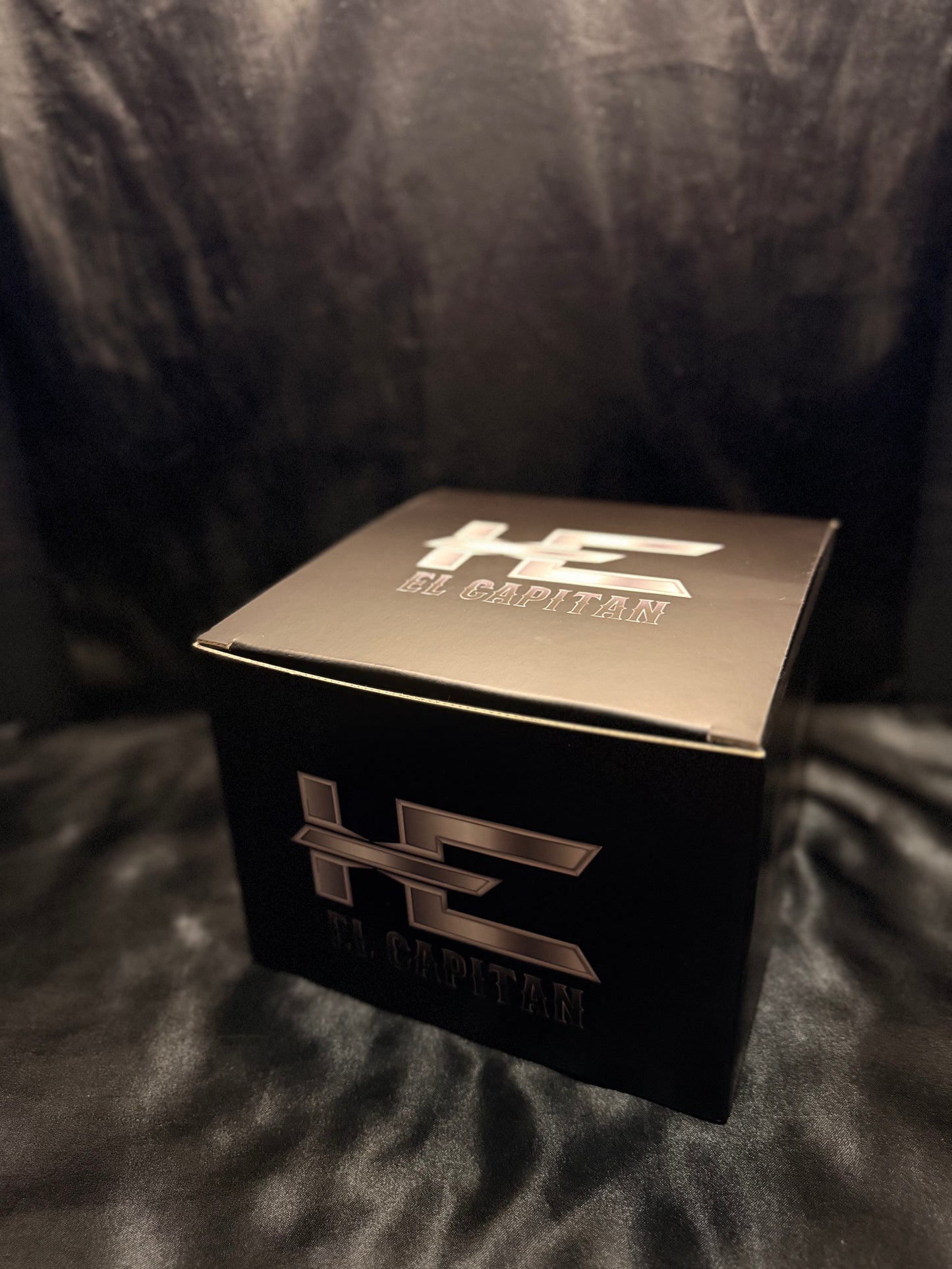 Hat boxes