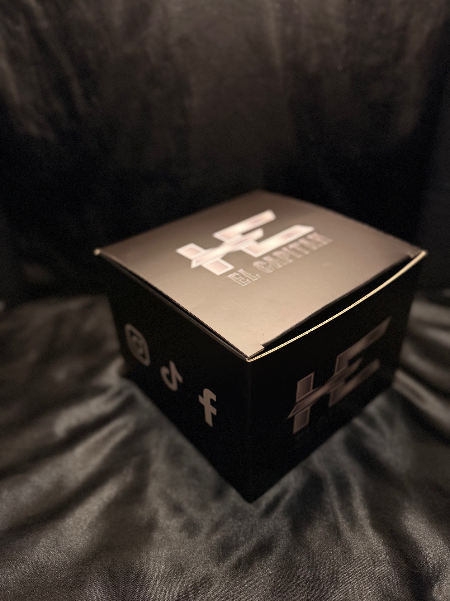 Hat boxes