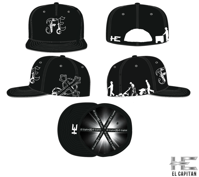 2D mock up's